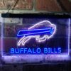 Buffalo Bills LED Neon Sign