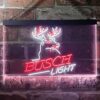 Busch Light Deer LED Neon Sign