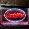 Cadillac LED Neon Sign