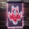 Calgary Flames Alternate Logo LED Neon Sign