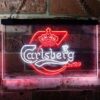 Carlsberg LED Neon Sign