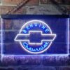 Chevrolet Genuine LED Neon Sign