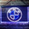 BMW Logo LED Neon Sign