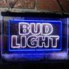 Bud Light Logo 2 LED Neon Sign