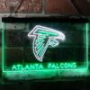 Atlanta Falcons LED Neon Sign