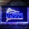Cerveza Pacifico Swordfish LED Neon Sign
