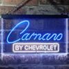 Chevrolet Camaro LED Neon Sign