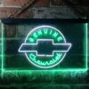 Chevrolet Genuine LED Neon Sign