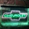 Chevrolet LED Neon Sign