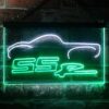 Chevrolet SSR 2 LED Neon Sign