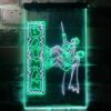 Batman and Robin LED Neon Sign