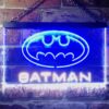Batman LED Neon Sign