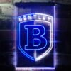 Bentley LED Neon Sign