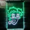 Betty Boop LED Neon Sign