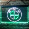 BMW Logo LED Neon Sign