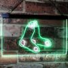 Boston Red Sox Logo 1 LED Neon Sign