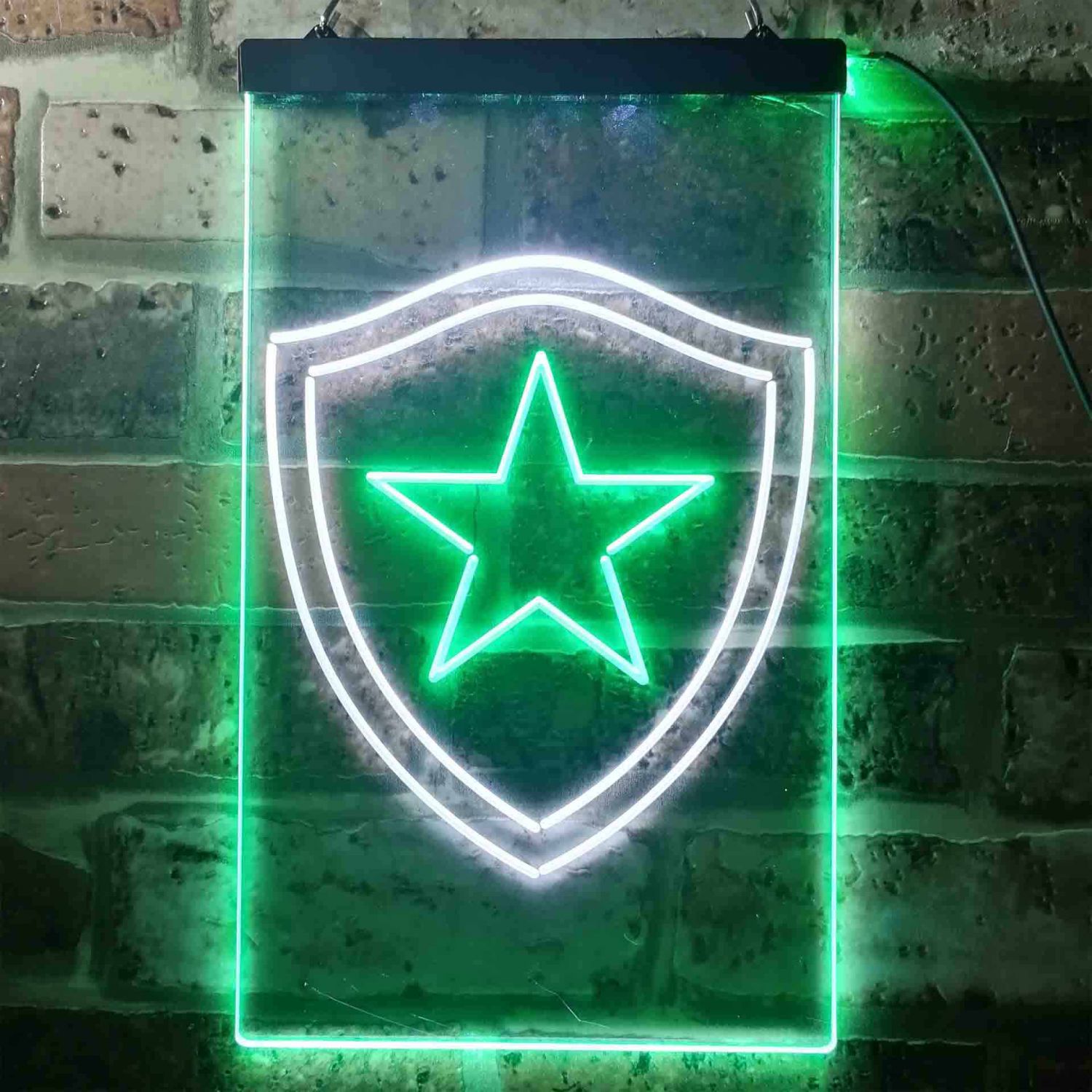 Download Botafogo de Futebol e Regatas Logo LED Neon Sign - neon sign - LED sign - shop - What's your sign?