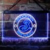 Brooklyn Brewery Logo 1 LED Neon Sign