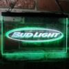 Bud Light Horizontal LED Neon Sign