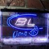 Bud Light Lime LED Neon Sign