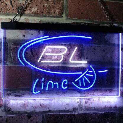 Bud Light Lime LED Neon Sign neon sign LED