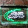 Bud Light Logo 1 LED Neon Sign