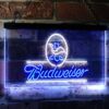 Budweiser AB LED Neon Sign