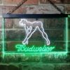 Budweiser Dancer LED Neon Sign