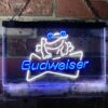 Budweiser Frog LED Neon Sign