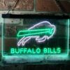 Buffalo Bills LED Neon Sign