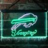 Buffalo Bills Yuengling LED Neon Sign