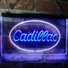 Cadillac LED Neon Sign