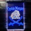 Captain Morgan Pirate LED Neon Sign