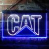 Caterpillar LED Neon Sign