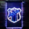 Ceara Sporting Club Logo LED Neon Sign