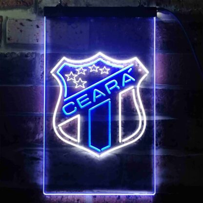 Ceara Sporting Club Logo LED Neon Sign neon sign LED