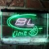 Bud Light Lime LED Neon Sign