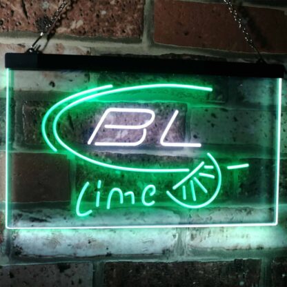 Bud Light Lime LED Neon Sign neon sign LED