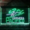 Cerveza Pacifico Surf LED Neon Sign