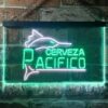 Cerveza Pacifico Swordfish LED Neon Sign