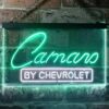 Chevrolet Camaro LED Neon Sign