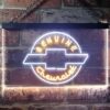 Chevrolet Genuine LED Neon Sign