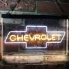 Chevrolet LED Neon Sign