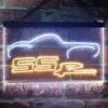 Chevrolet SSR 2 LED Neon Sign