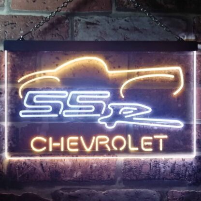 Chevrolet SSR LED Neon Sign neon sign LED