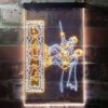 Batman and Robin LED Neon Sign