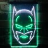 Batman Face LED Neon Sign
