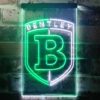 Bentley LED Neon Sign