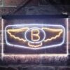 Bentley Wings LED Neon Sign