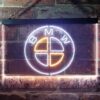 BMW Logo LED Neon Sign